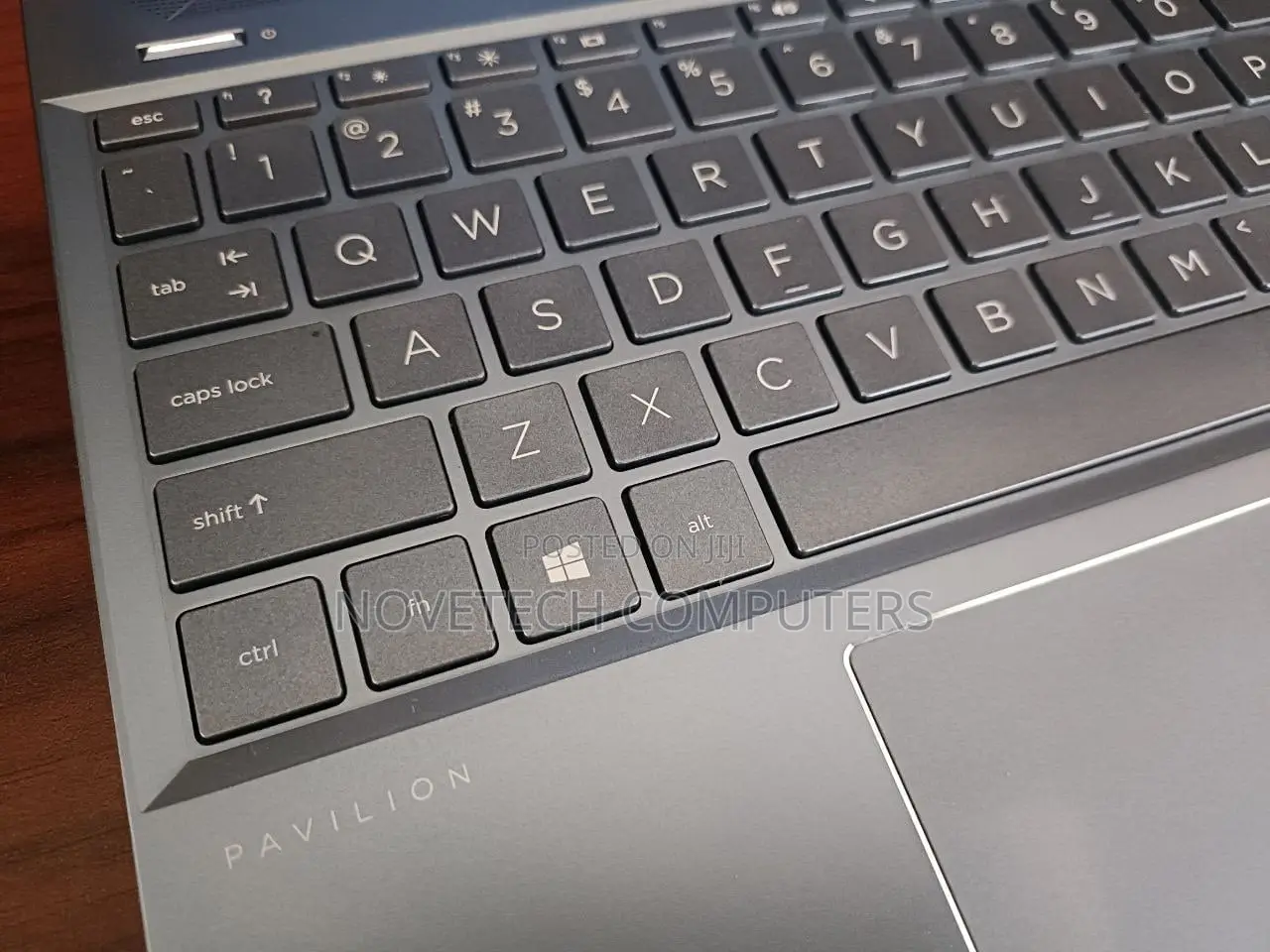 Laptop HP Pavilion 15 16GB Intel Core I7 HDD+SSD 512GB