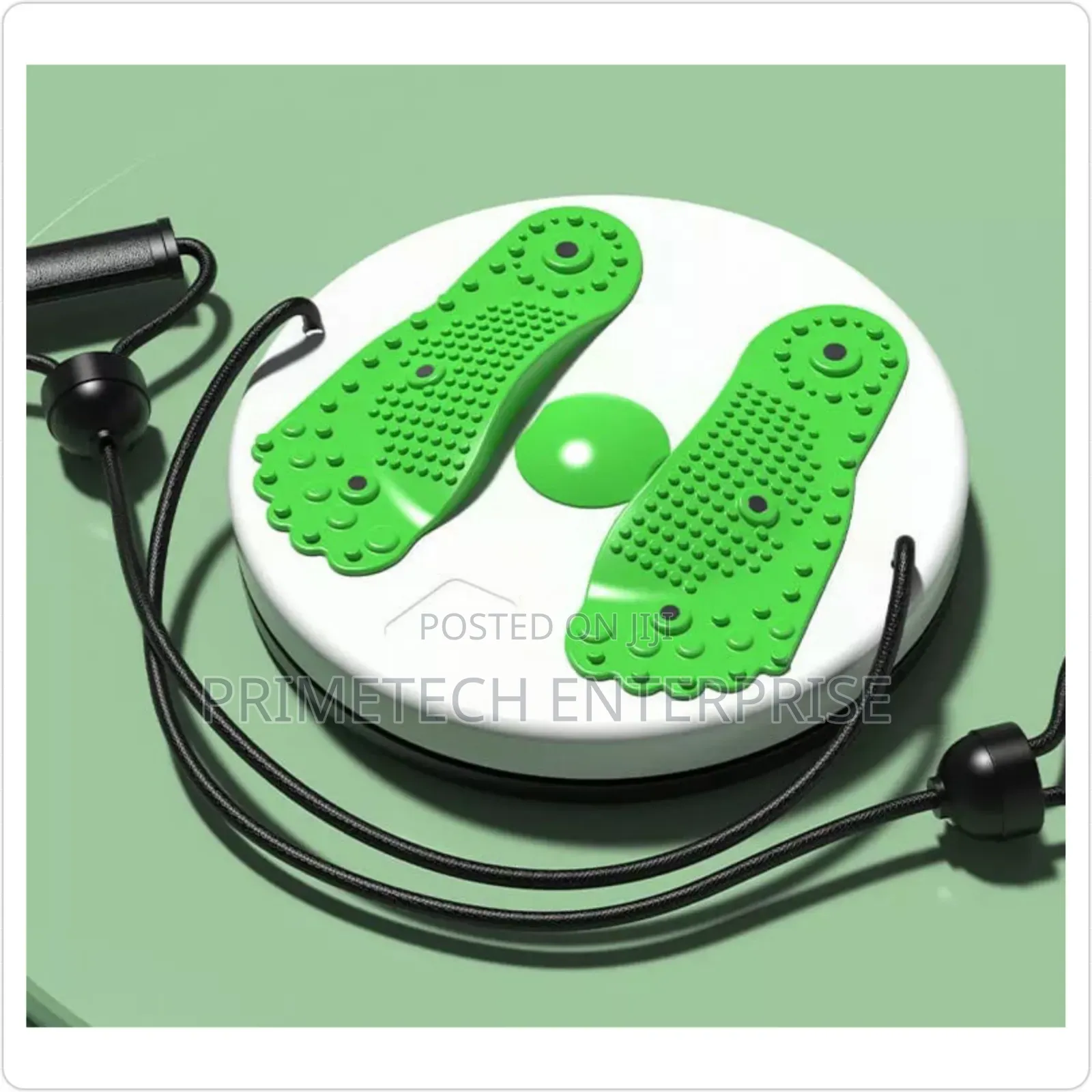 Yoga Twisting Disc Plate