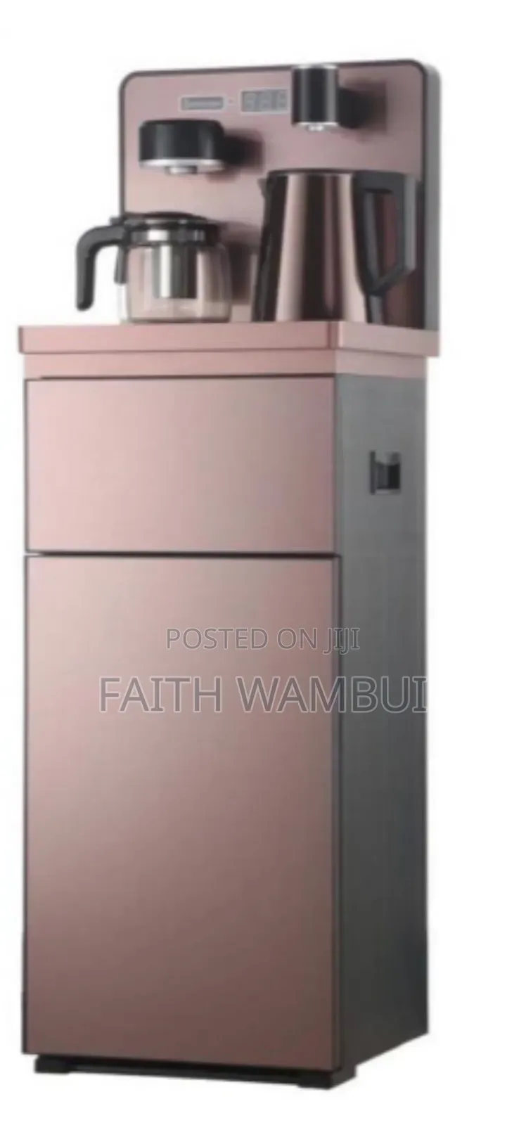 Quality Multifunction Water Dispenser/Electric Dispenser