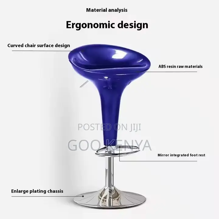 Home Chair ; Dining Modern Style Bar Chair