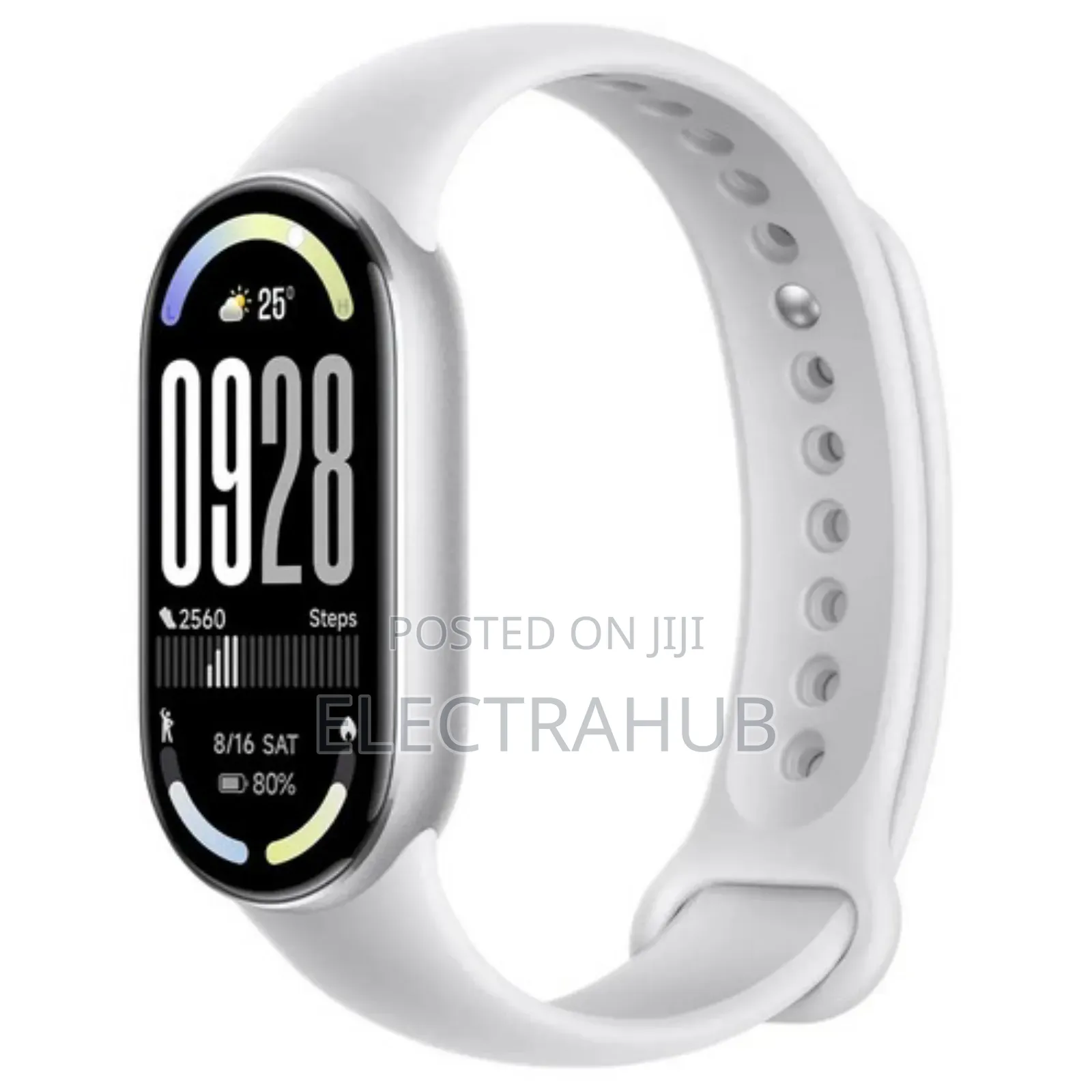 Xiaomi Smart Band 10 Brand New Sealed