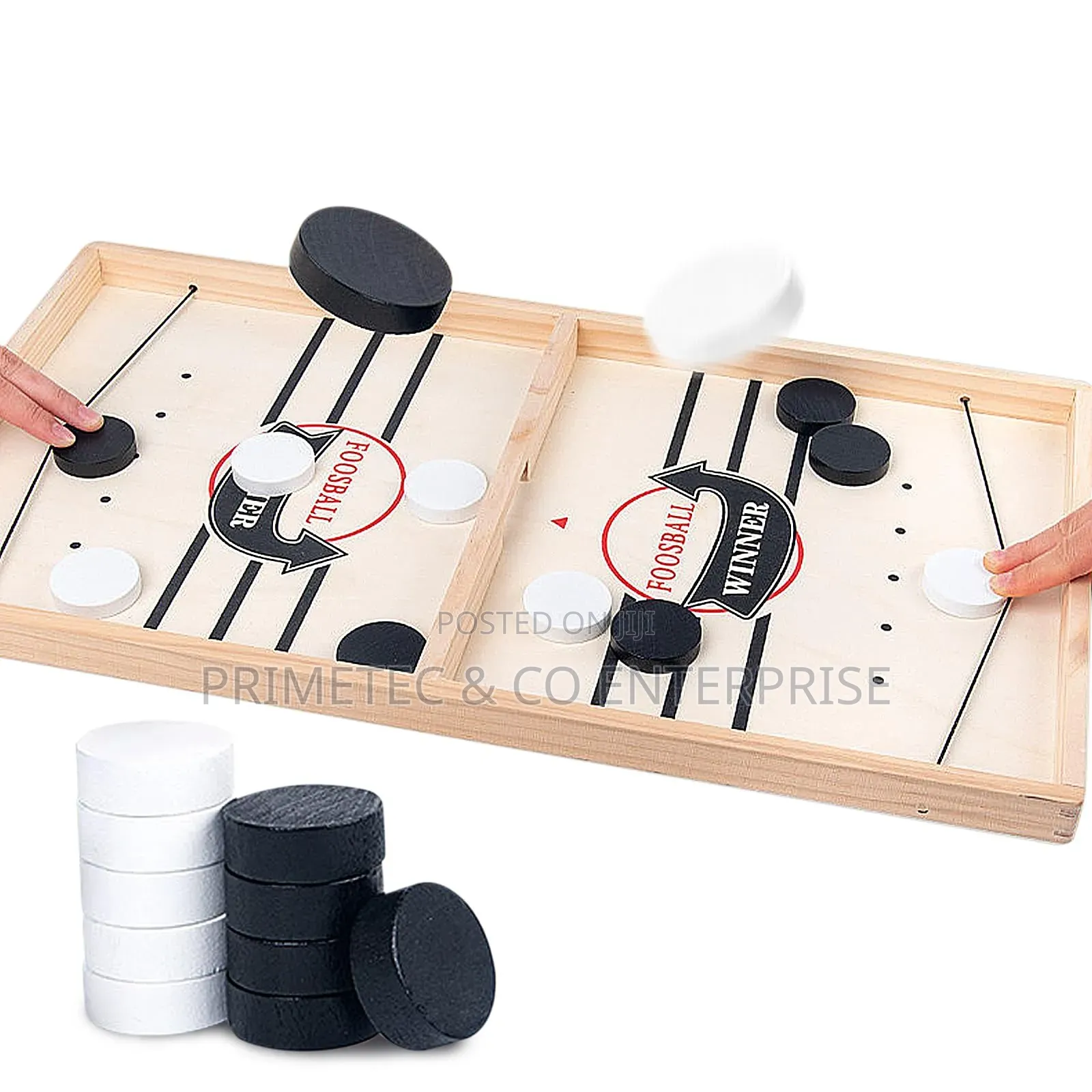 Slingshot Boardgame