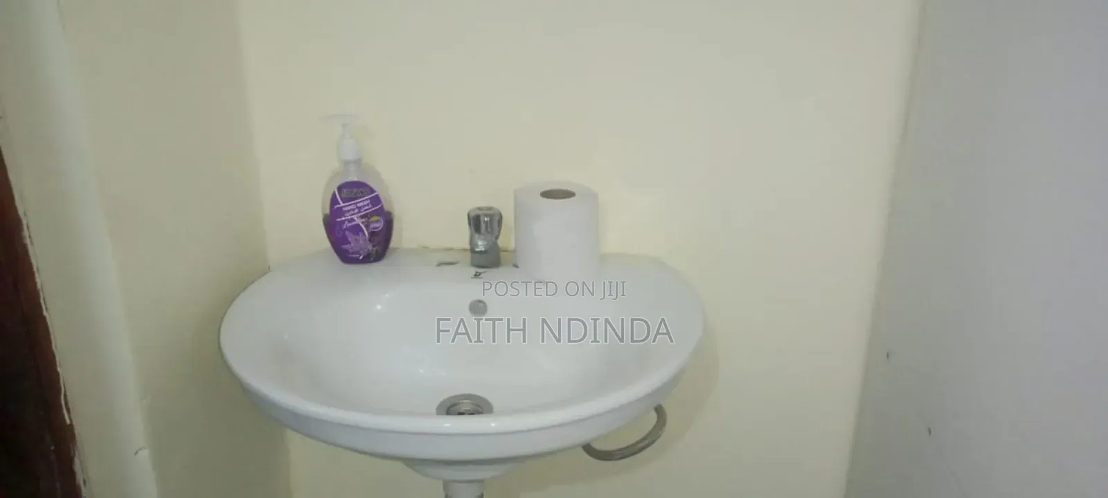 Farrey Homes Studio Kitengela