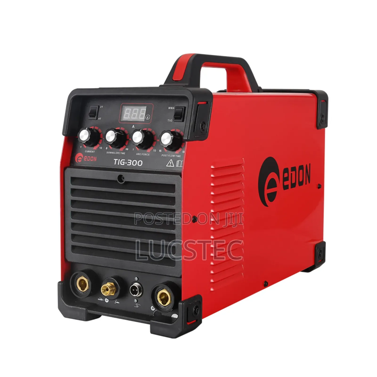 Edon Tig-200 Welding Machine.