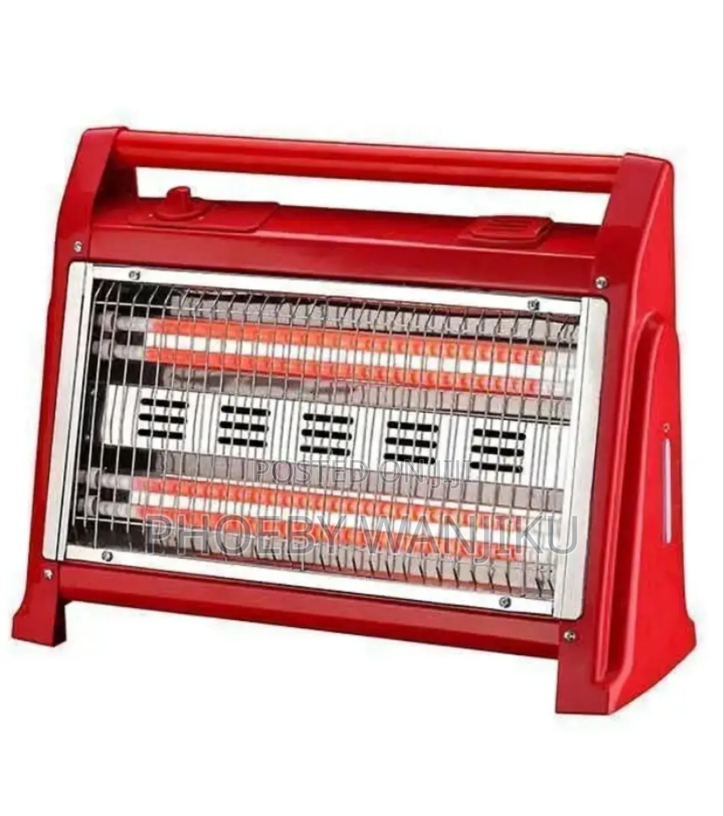 Quality Room Heater 1600w