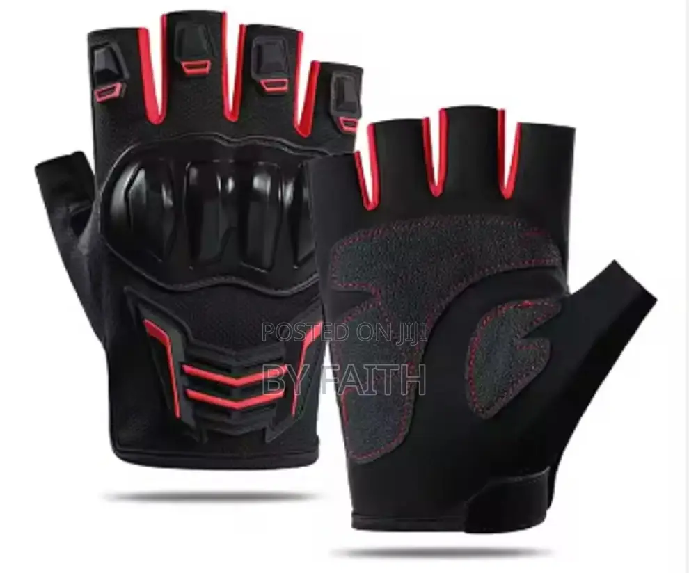 *Gym/Exercise Gloves*