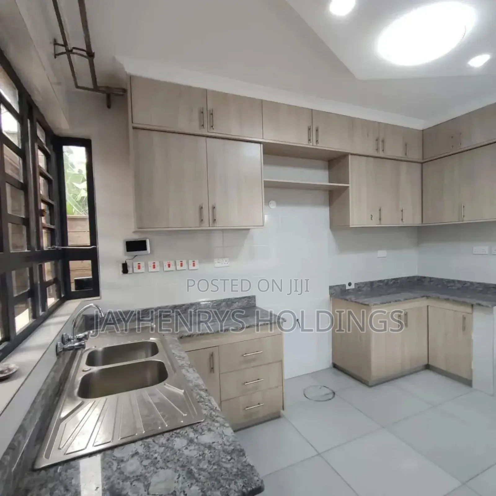 4bdrm House in Membley Estate, Ruiru for sale