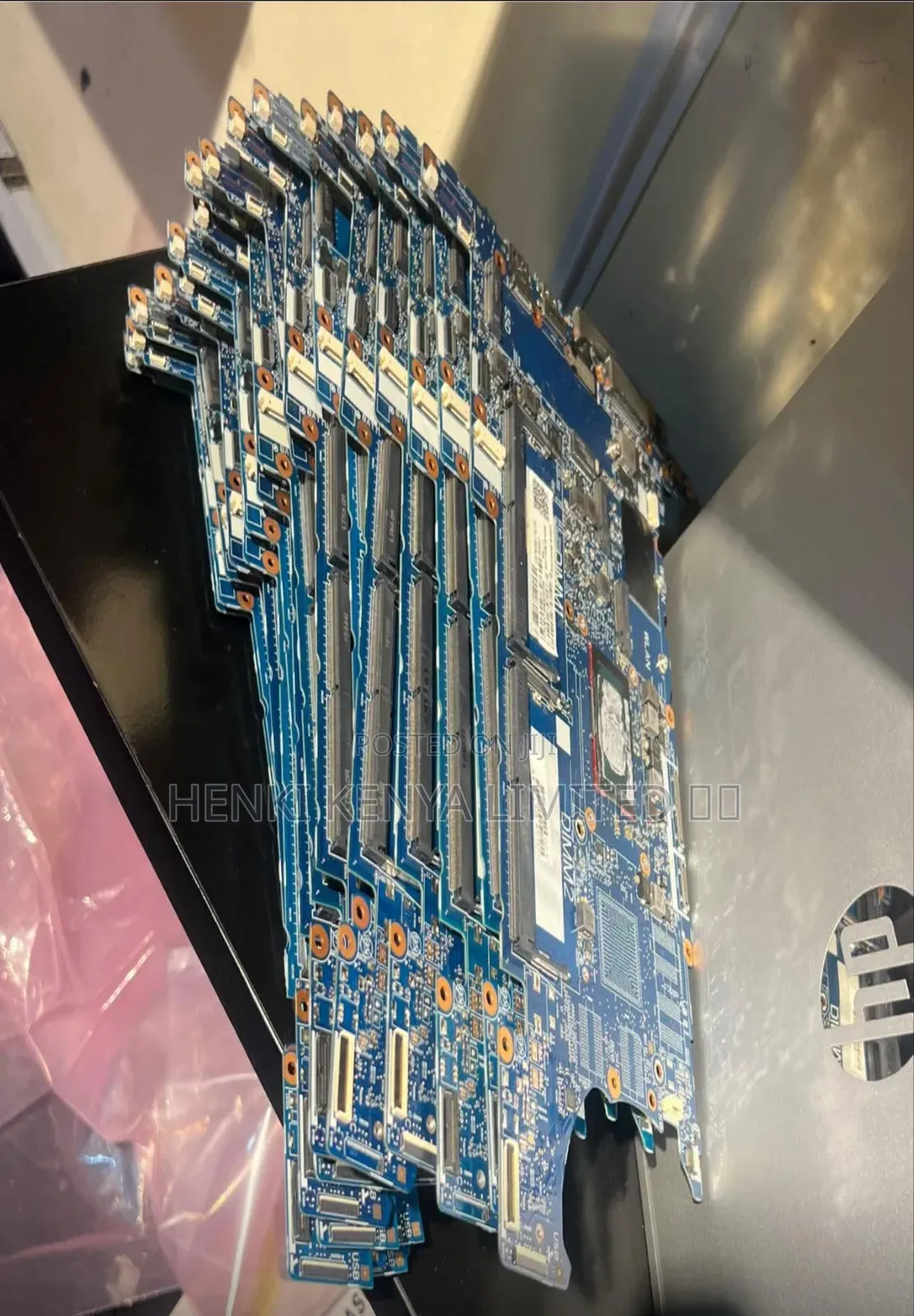 Laptop Motherboards Hp,Dell,Acer,Toshiba, Macbook