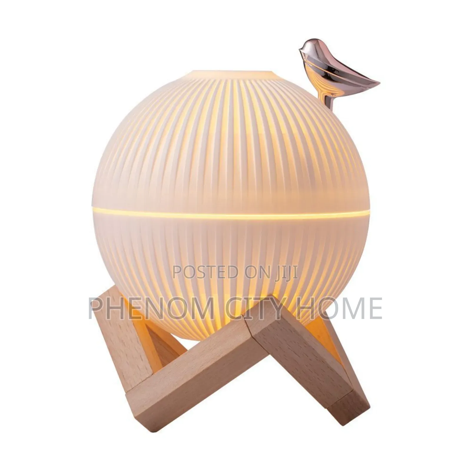 Lark Bird Ultrasonic Humidifier Available