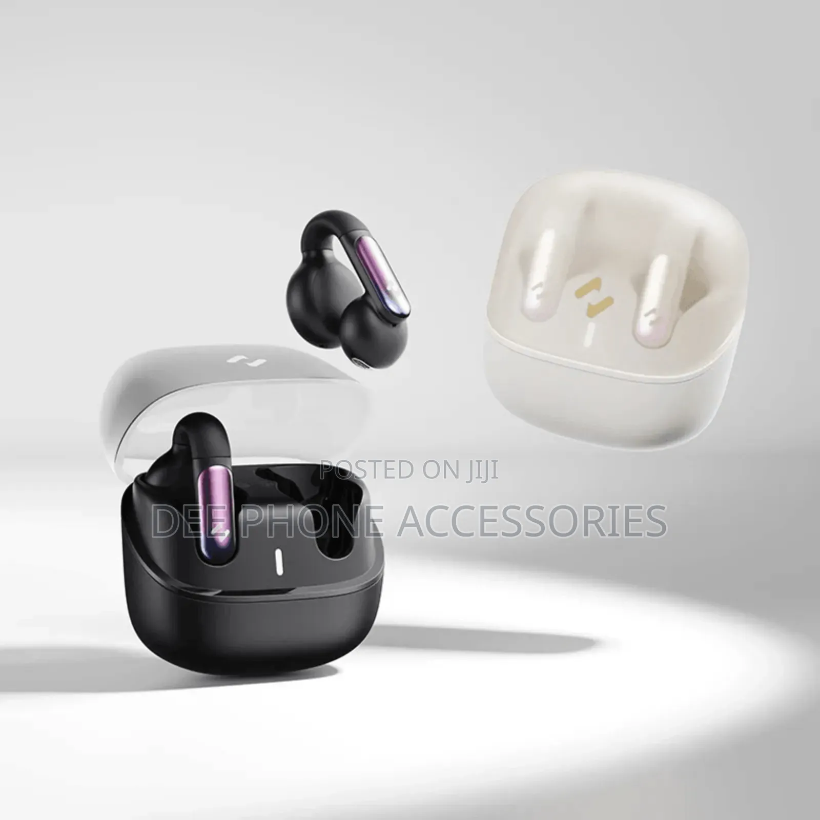 Havit Audio Series TWS 980 Wireless Earbuds BLK