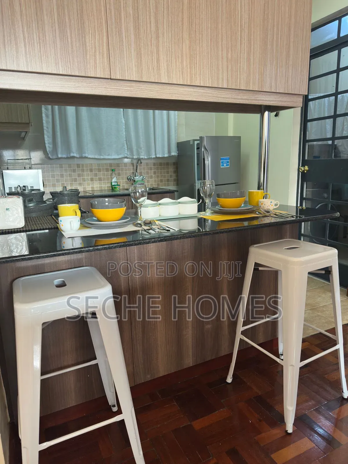 Westlands Place 1bedroom