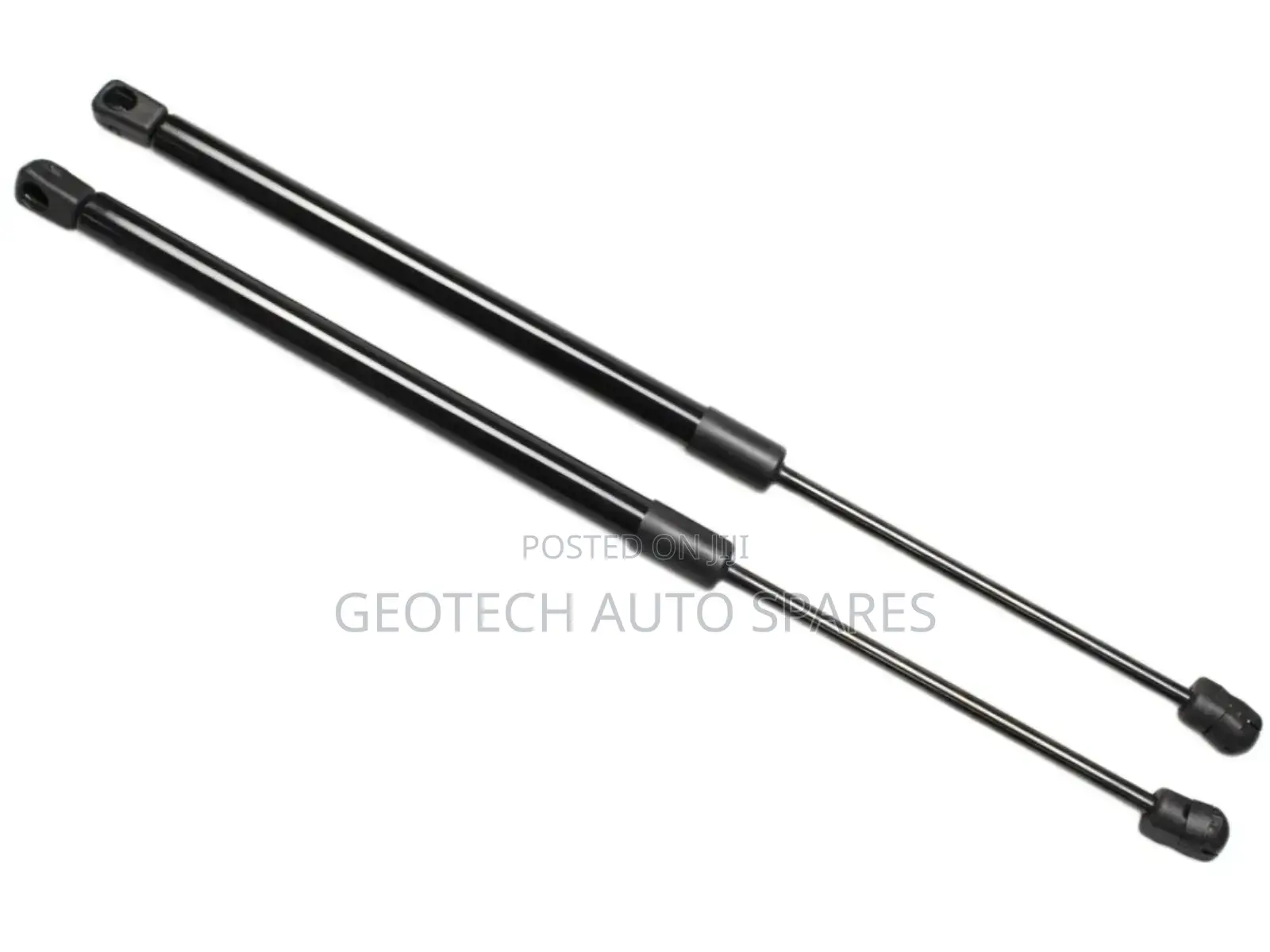 Toyota Allex Boot Shocks Available
