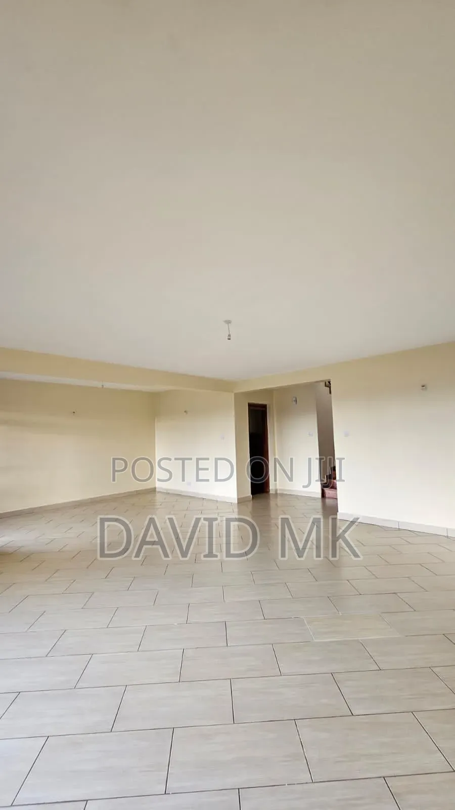 3bdrm Duplex in Enden Ville, Kiambu / Kiambu for rent