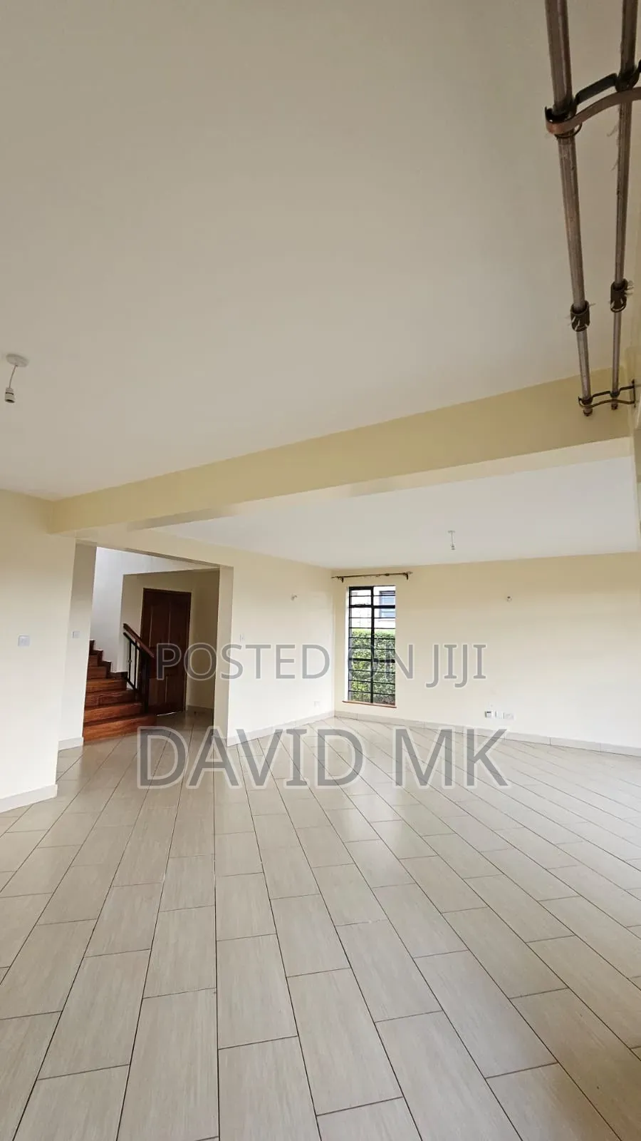 3bdrm Duplex in Enden Ville, Kiambu / Kiambu for rent