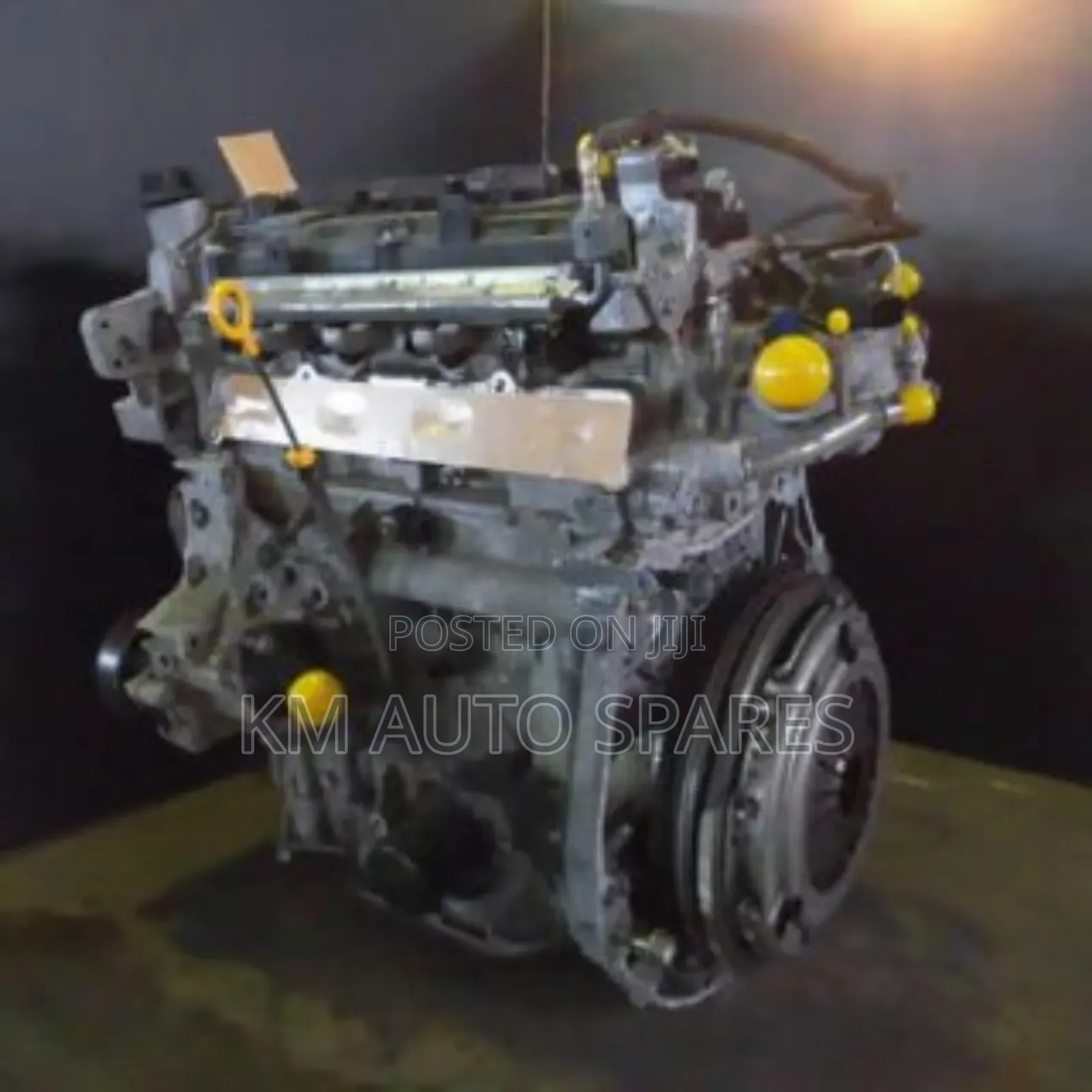 Nissan Mr20 Slim Engine for X-Trail, Serena,Dualis,Bluebird.