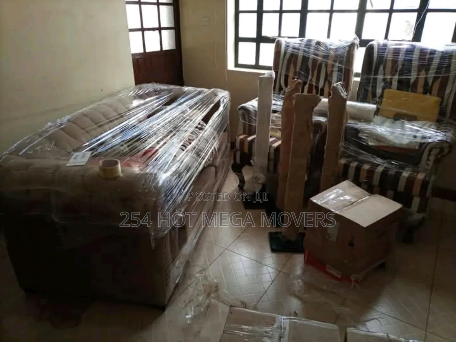 Movers Services in Ngara,Muthaiga, Parklands,Kileleshwa, Eastleigh