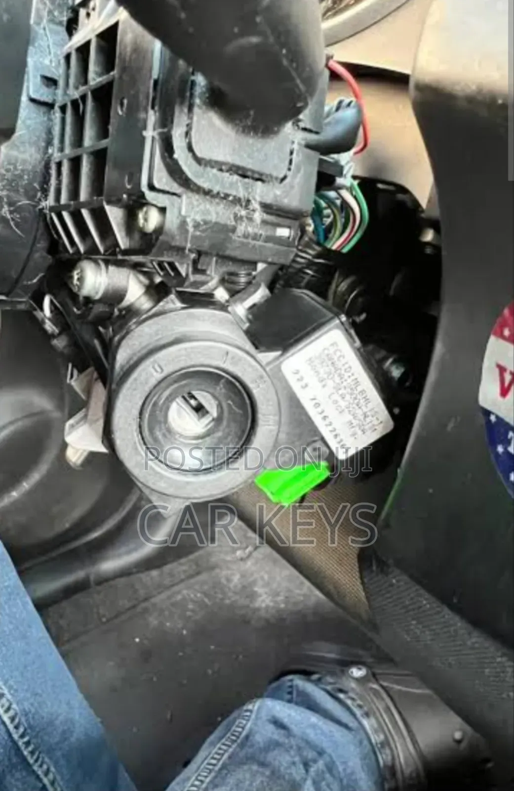 Toyota Ignition Repair Experts Kenya 