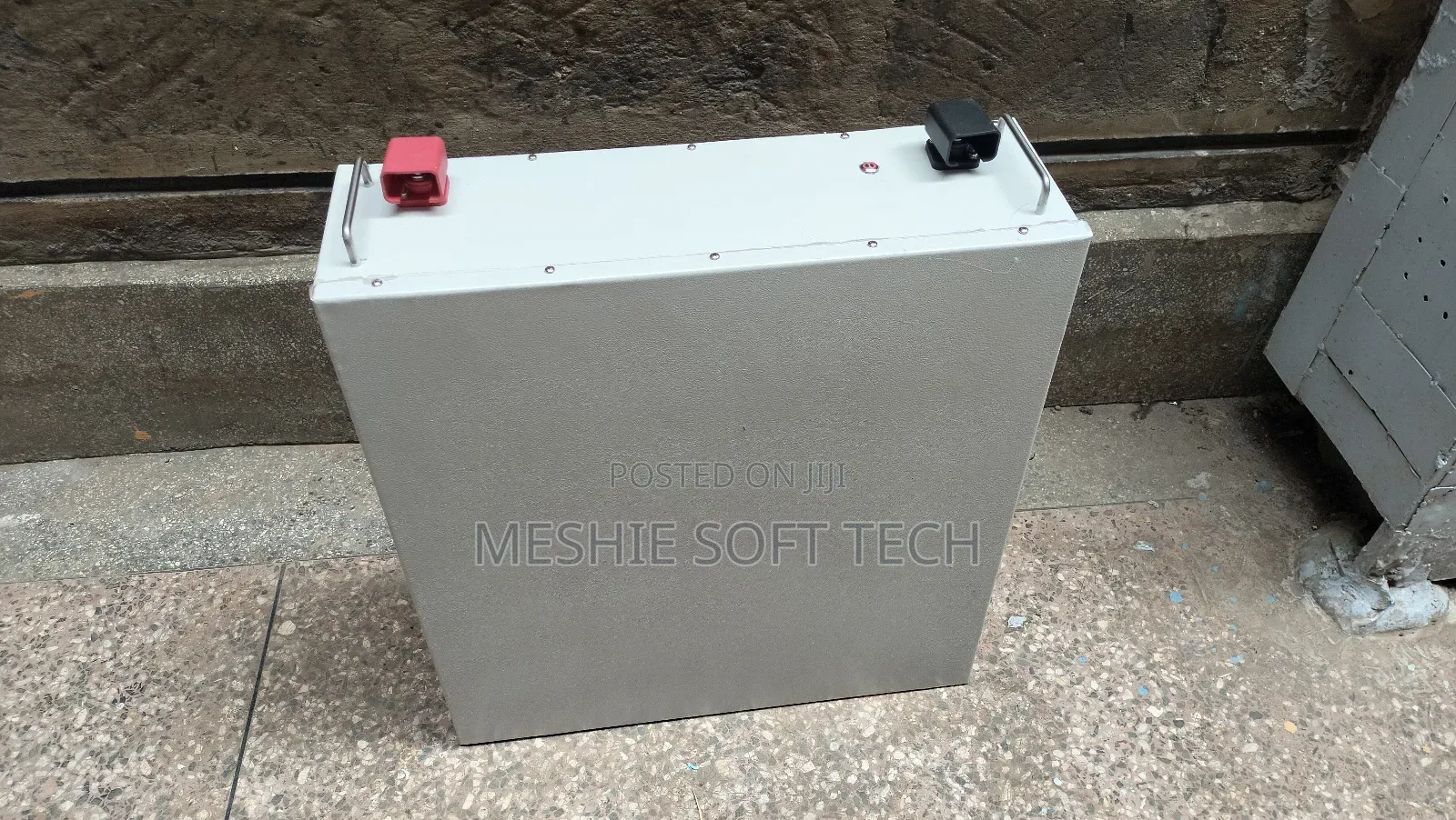 Lithium Battery 48v 10kwh
