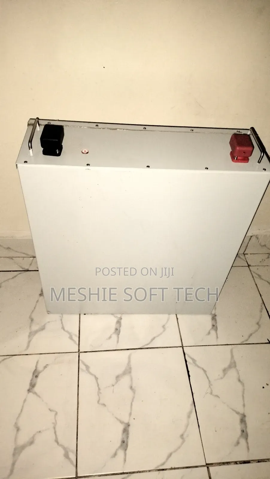 Lithium Battery 48v 10kwh