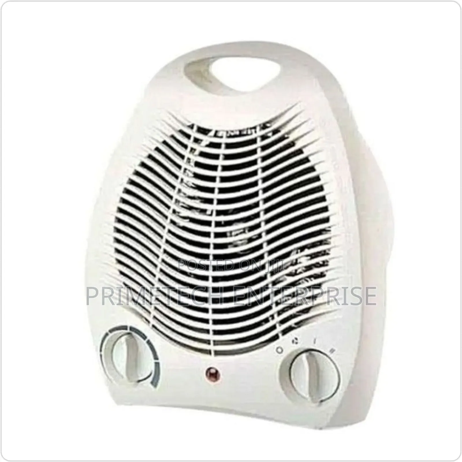 Nunix Nh-01 Fan Room Heater