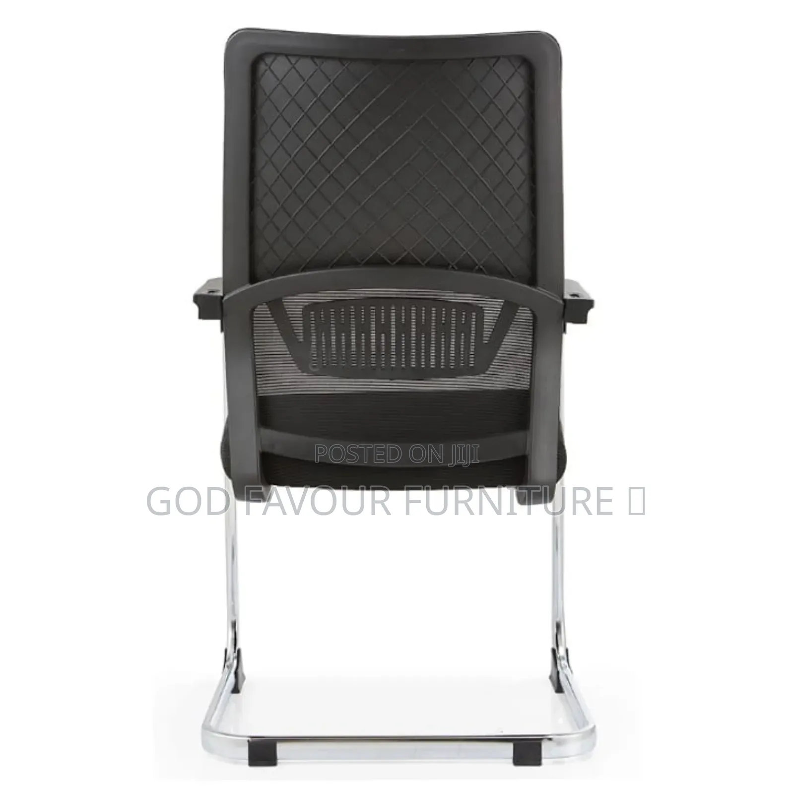 Unique Design Office Chair/Waiting Chair Gf9k