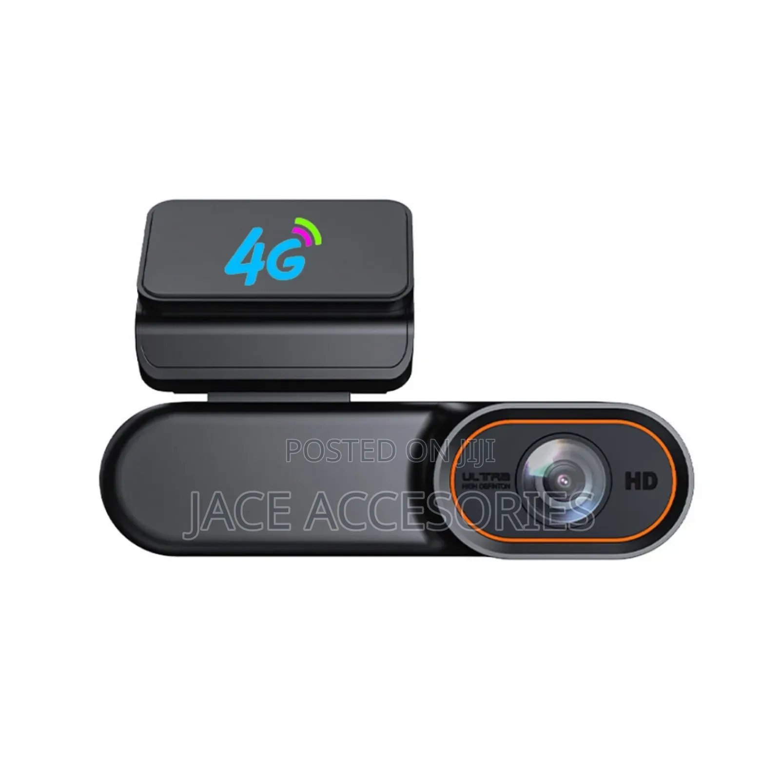 Car 4g Dashcam Remote Video Viewing