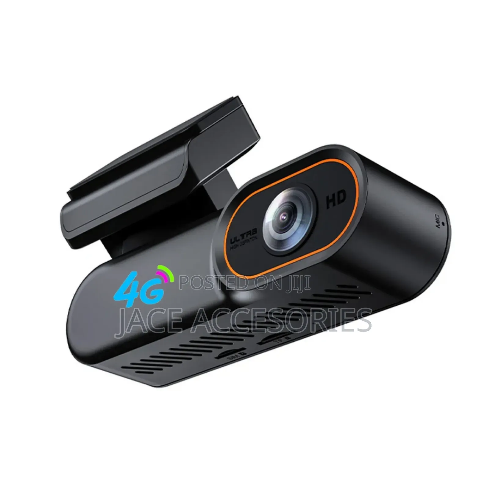 Car 4g Dashcam Remote Video Viewing