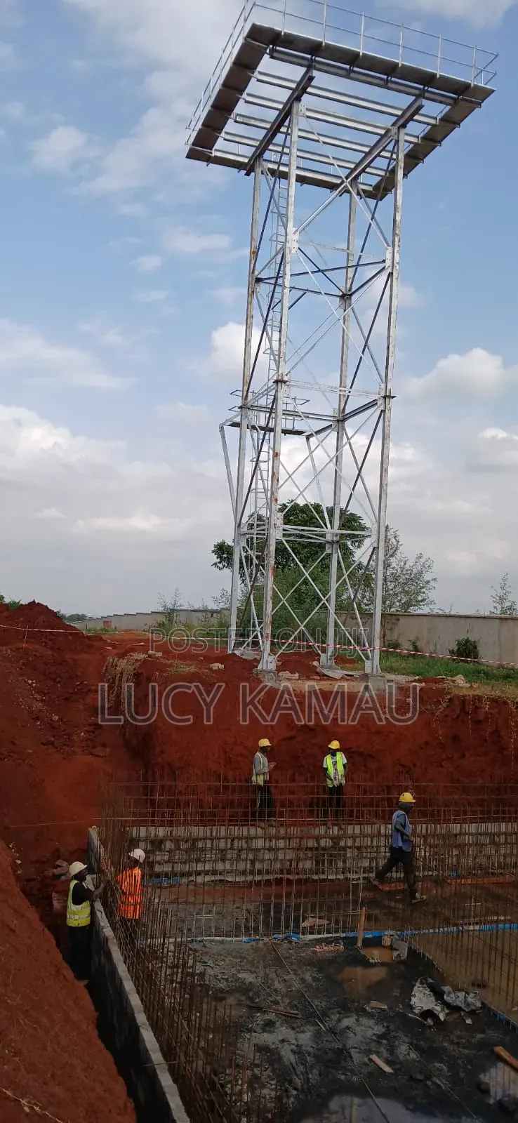 1⁄4 Acre Fully Serviced Master Planned Gated Community in Kiambu