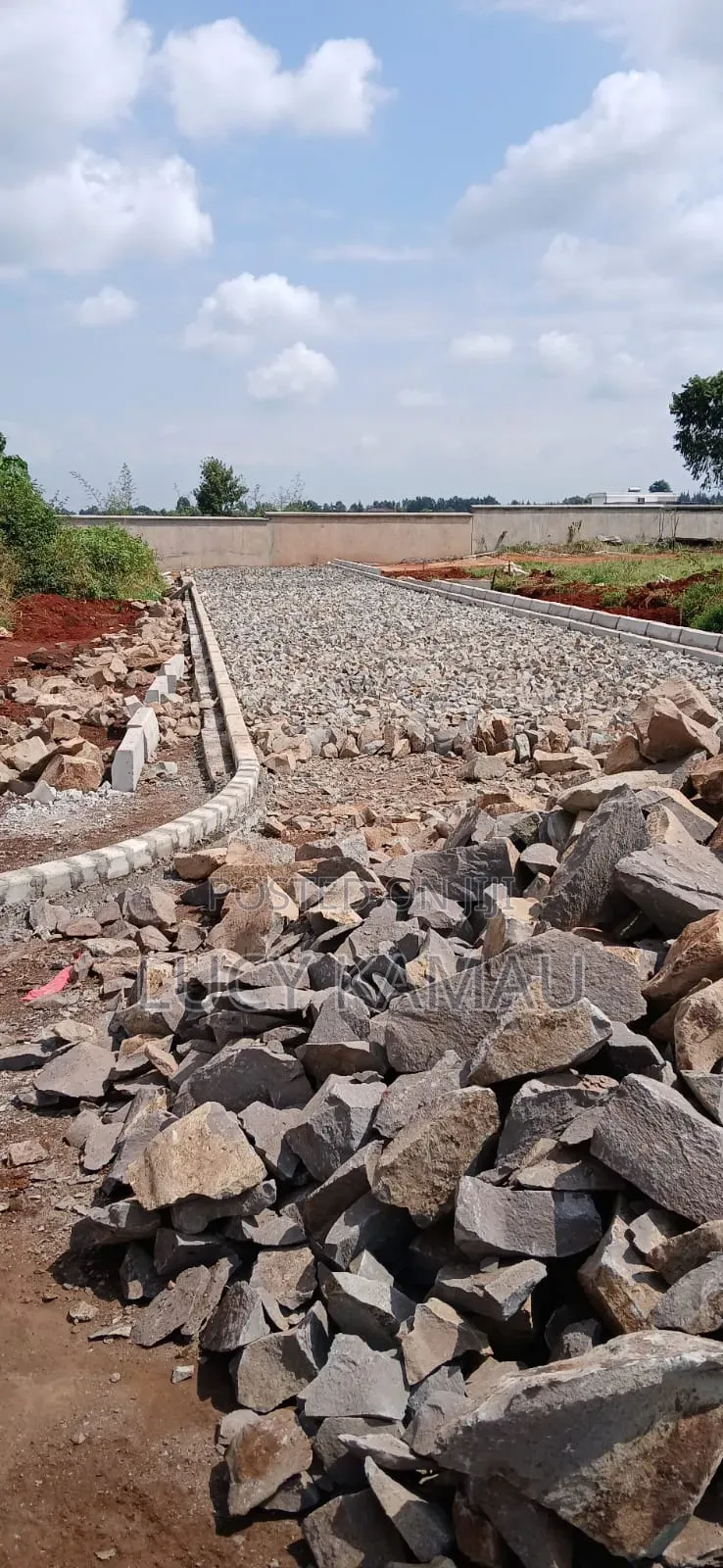 1⁄4 Acre Fully Serviced Master Planned Gated Community in Kiambu