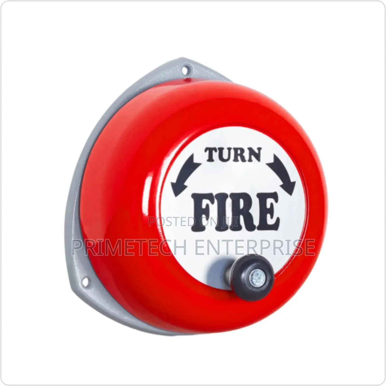 Manual Fire Bell