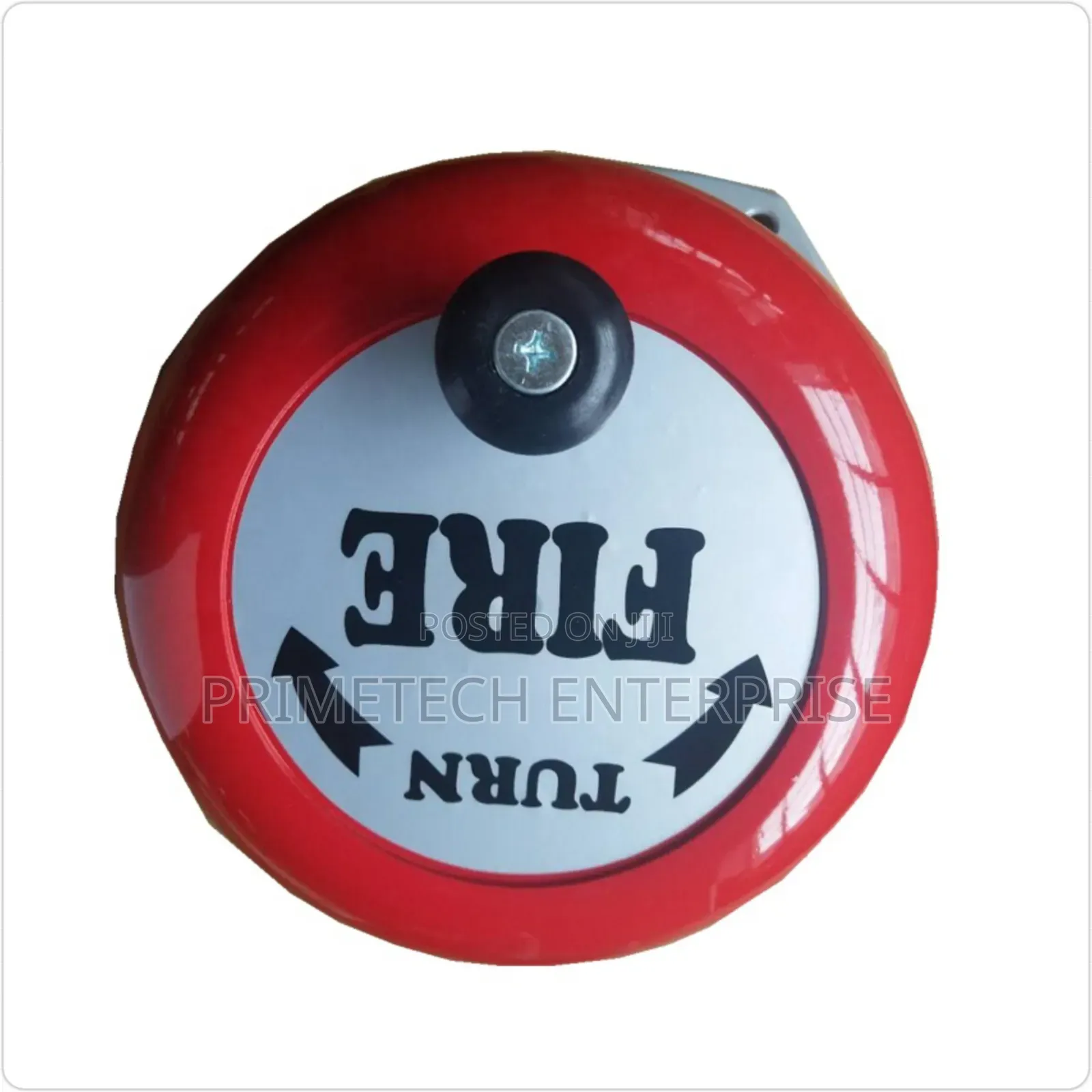 Fire Alarm Bell