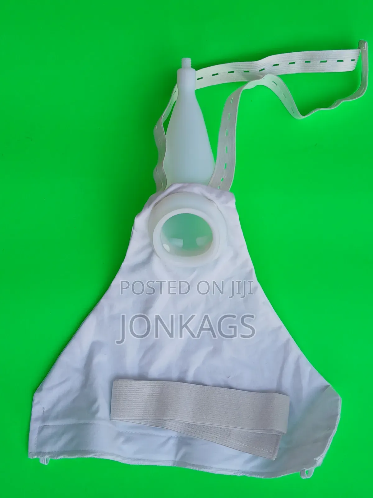Fmale/Male Urine Collection Bag With Catheter