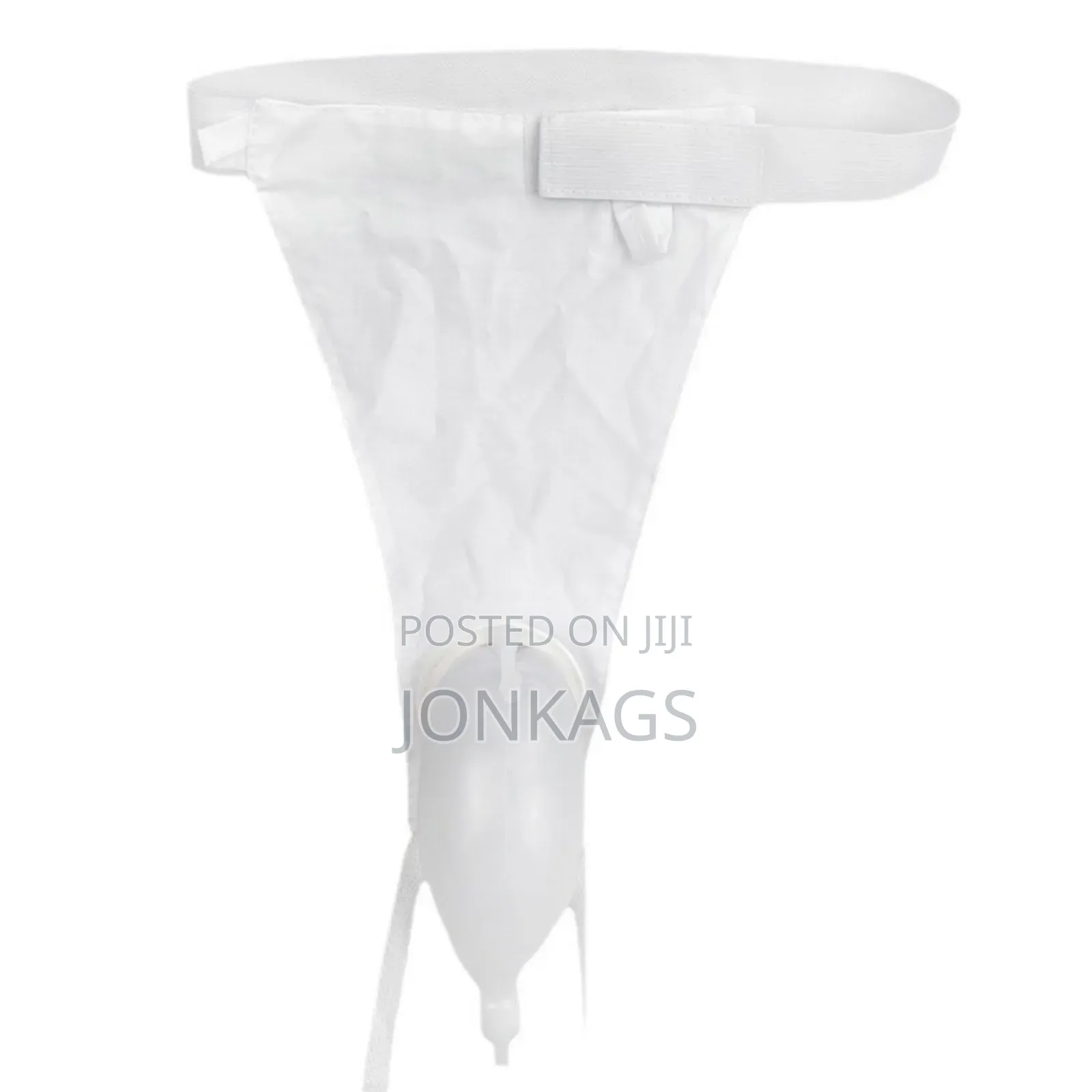 Silicone Urine Collector for Bedridden With Catheter