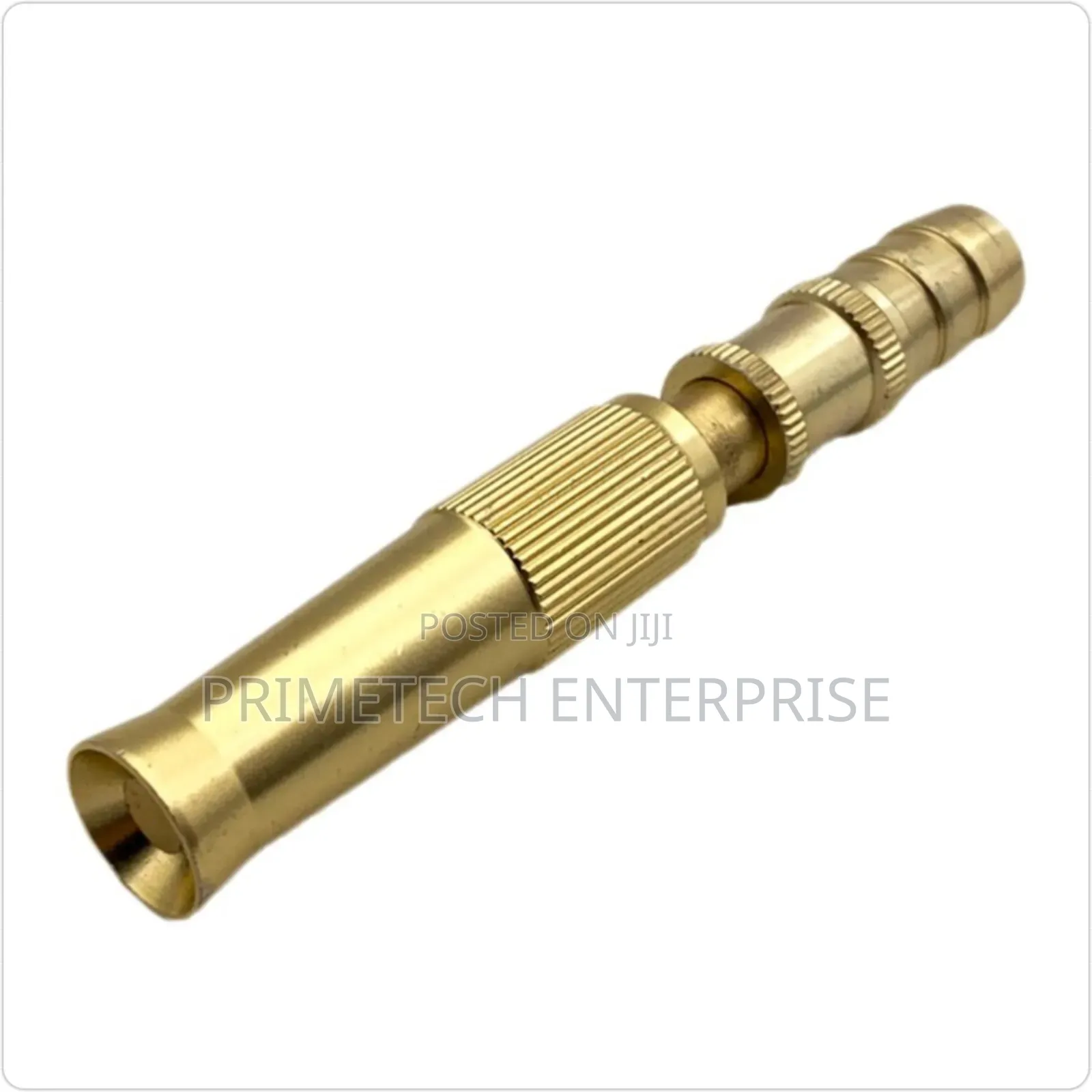 Nozzle Brass,