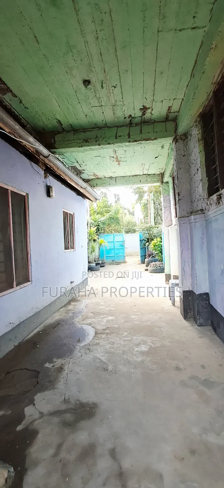 3bdrm House in Mtwapa for sale