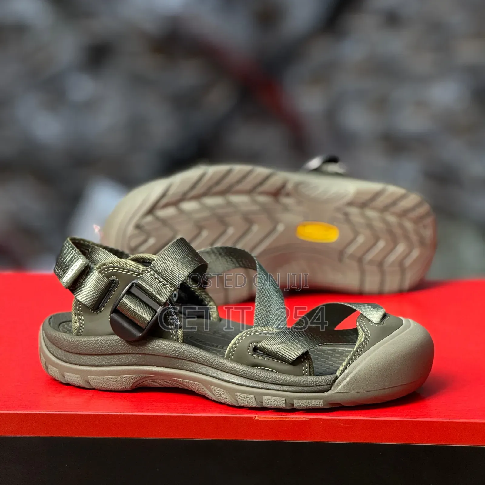 Keen Shoe
38-45
Available
