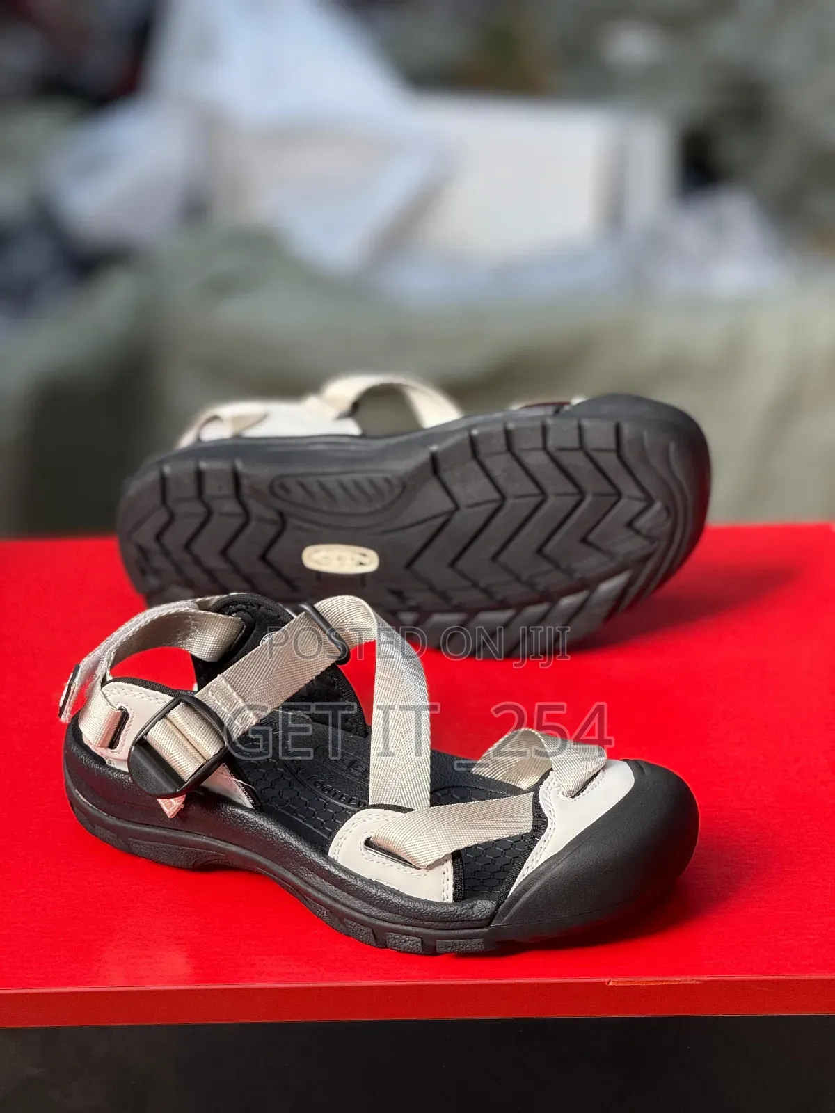 Keen Shoe
38-45
Available