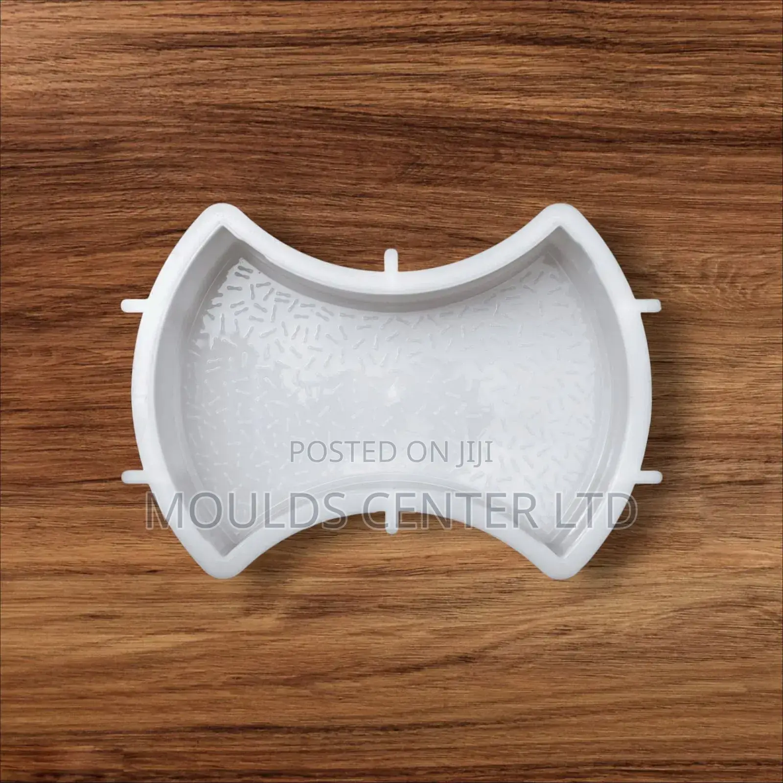 Plastic Cabro Moulds