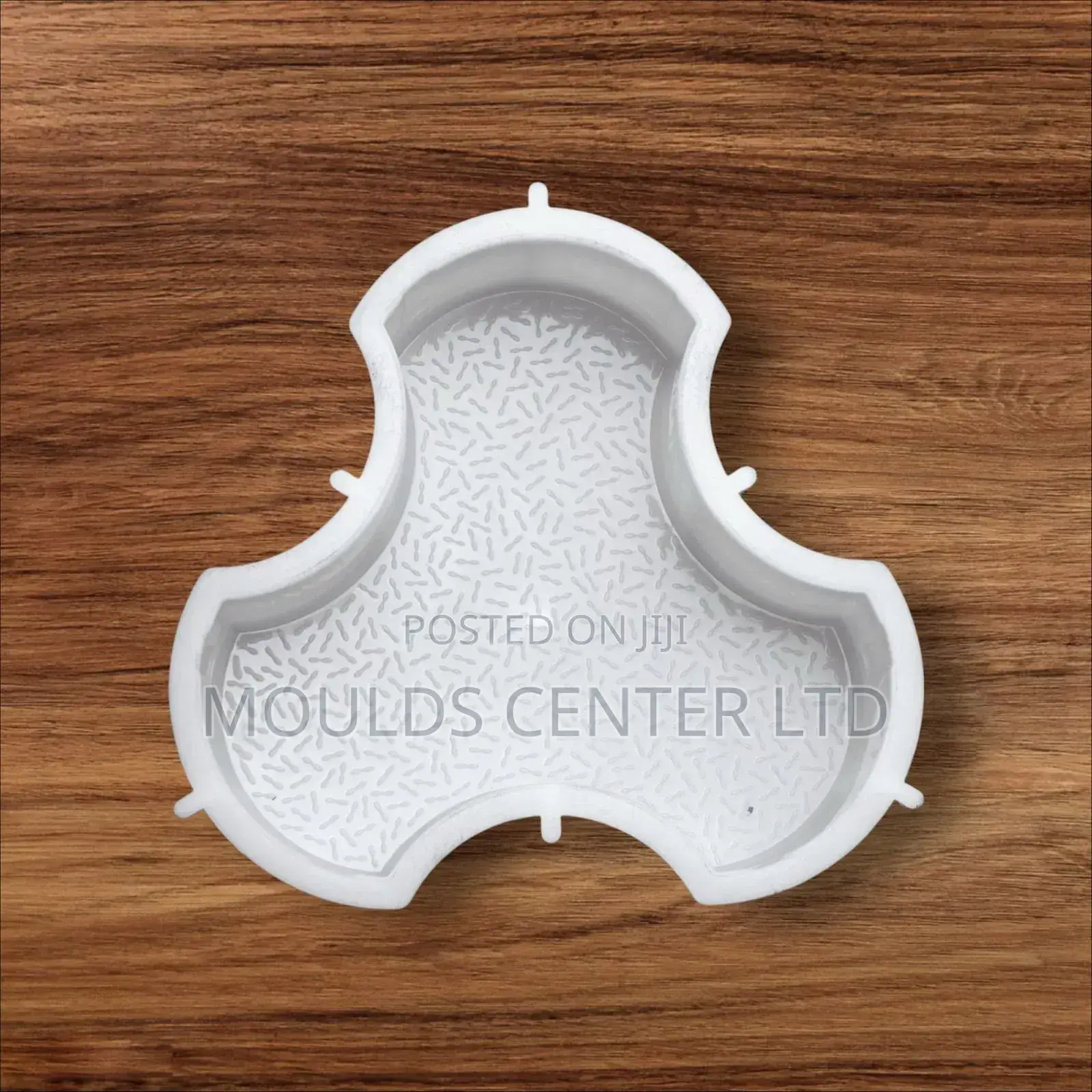 Plastic Cabro Moulds