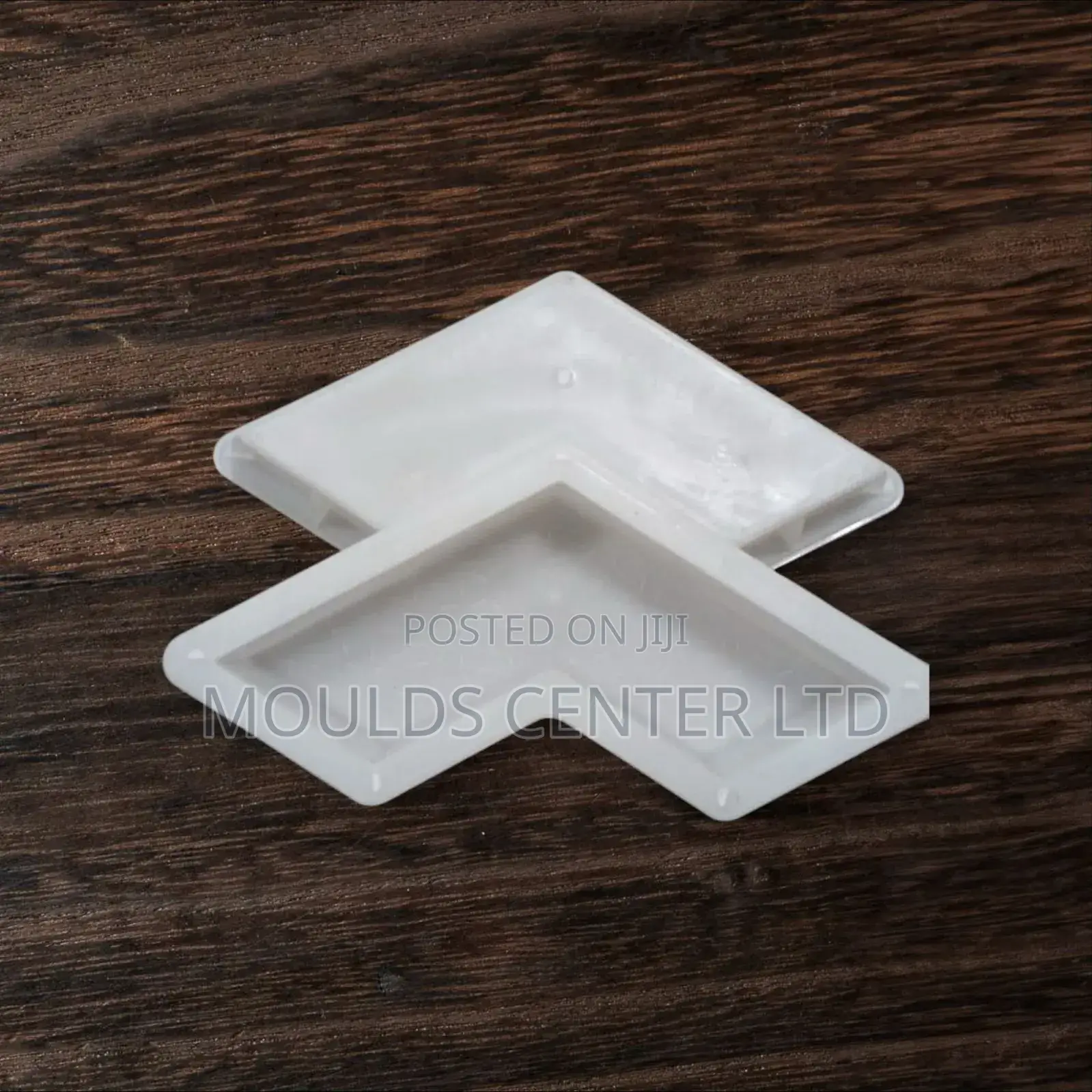 Plastic Cabro Moulds
