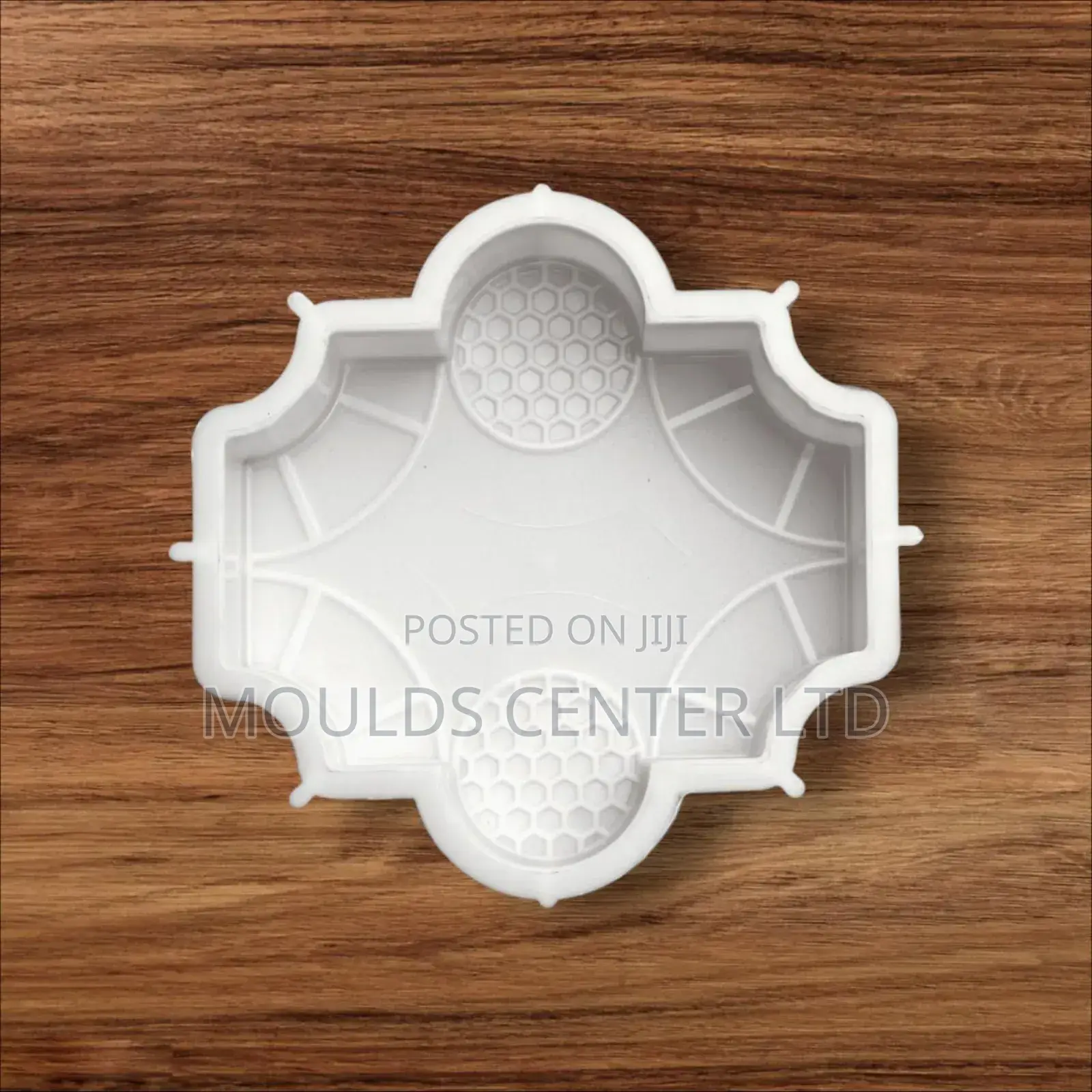 Plastic Cabro Moulds