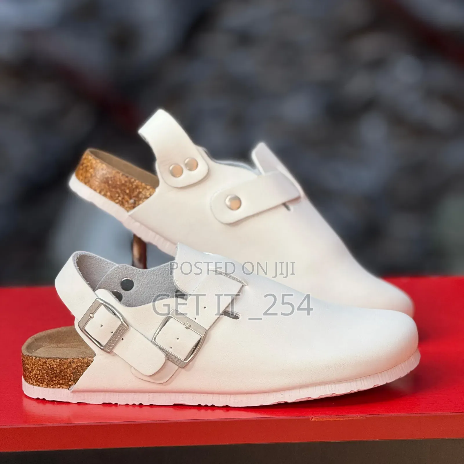 Clogs Shoe
40-45