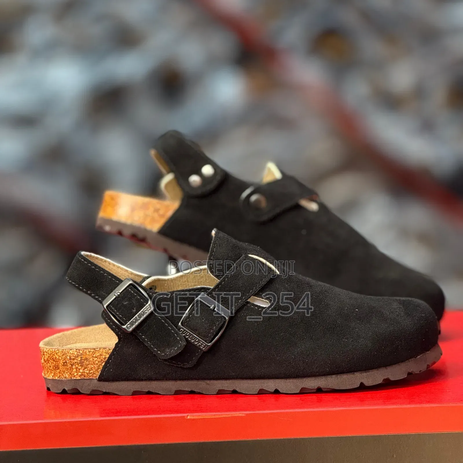 Clogs Shoe
40-45