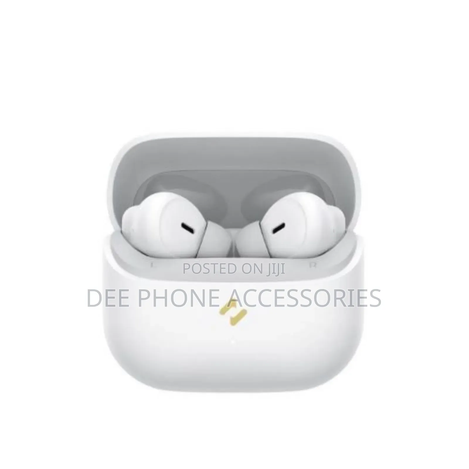 Havit Tw 982 True Wireiess Stereo Earbuds