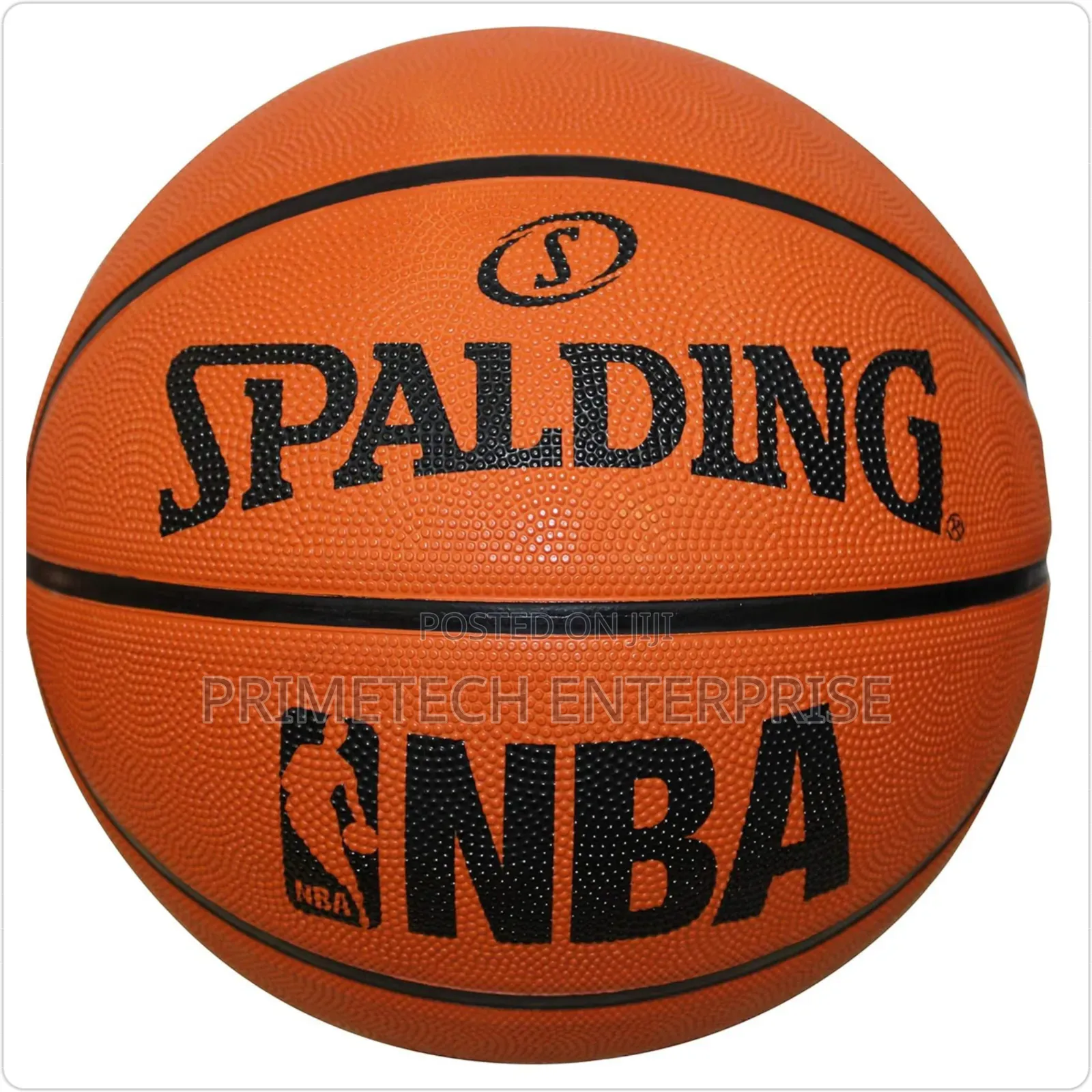 Spalding Basket Ball