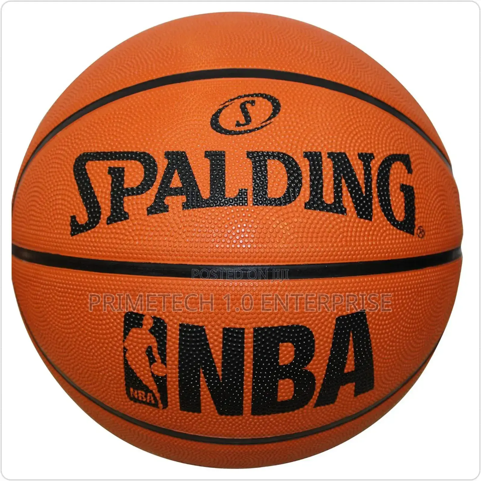 Spalding Basket Ball