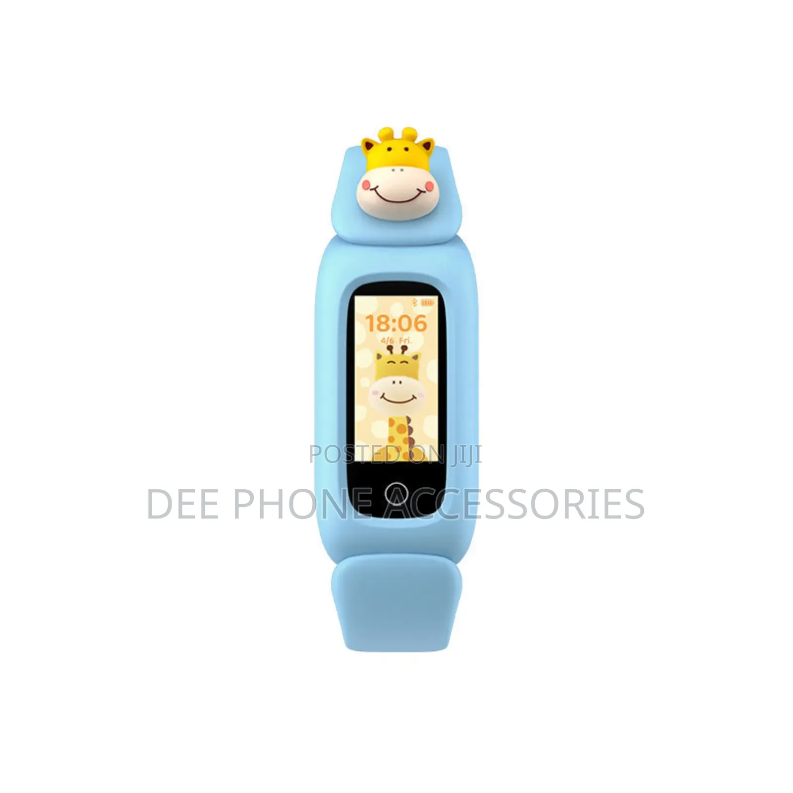 Havit M81 Kids Fitness Tracker