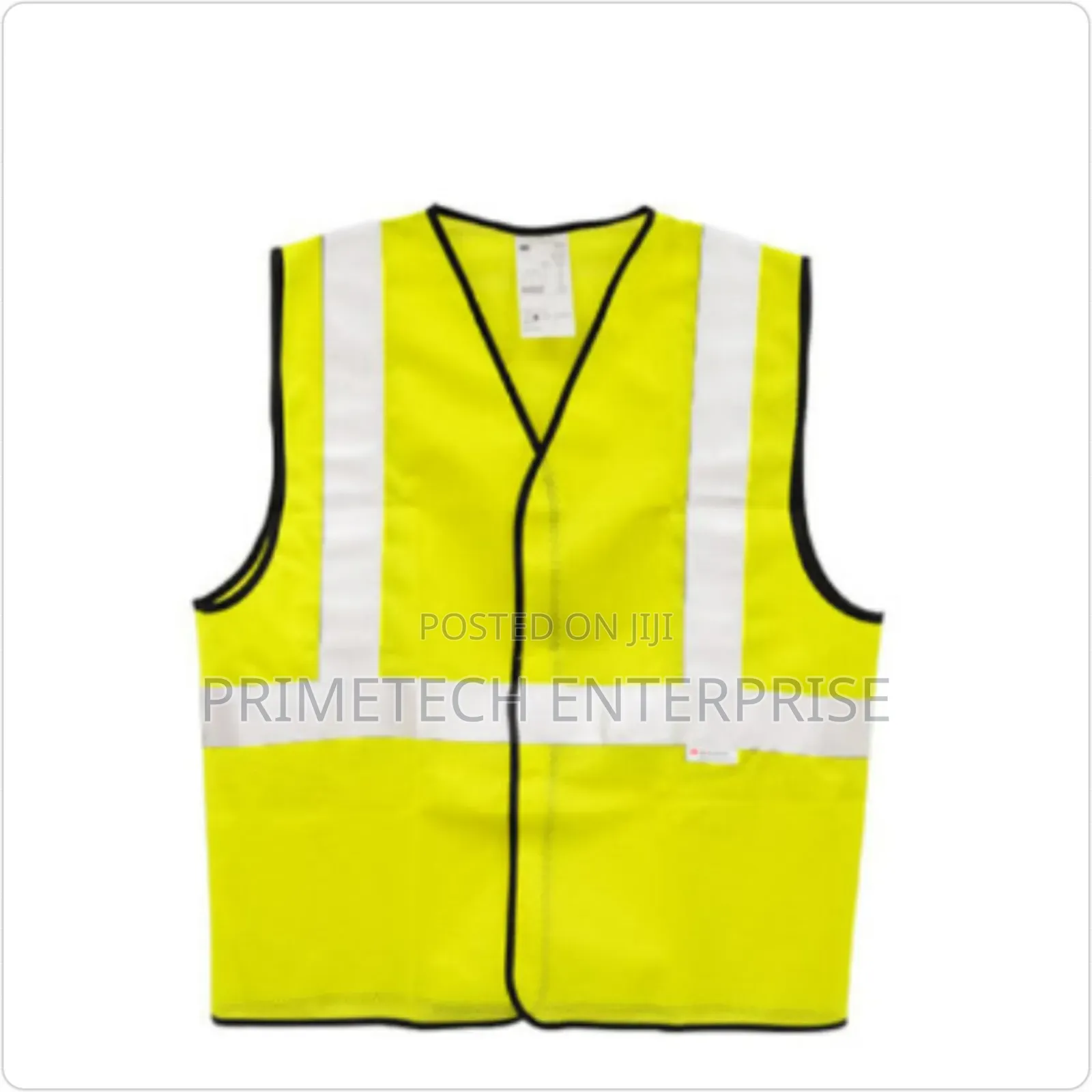 Safety Reflectors