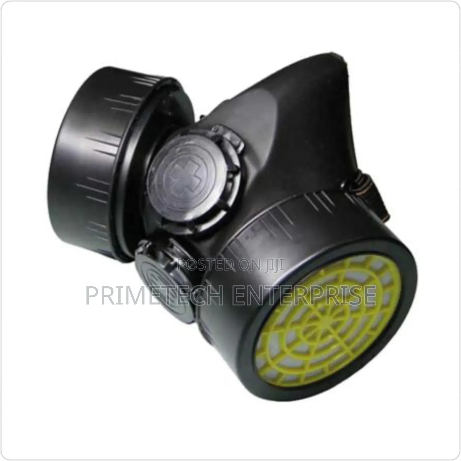 Respirator