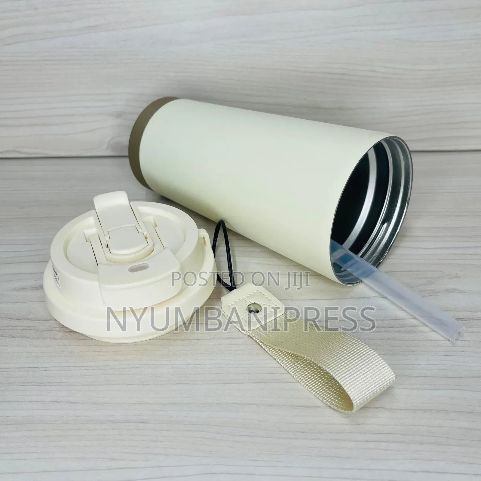 Water Tumbler